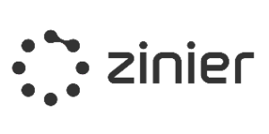 Zinier logo